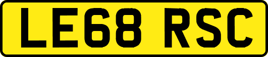 LE68RSC