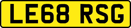 LE68RSG