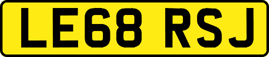 LE68RSJ