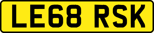 LE68RSK