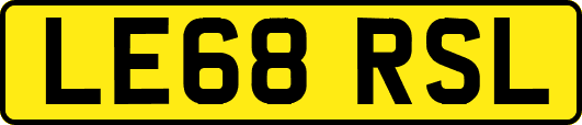 LE68RSL