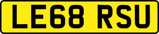 LE68RSU