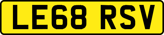 LE68RSV