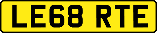 LE68RTE
