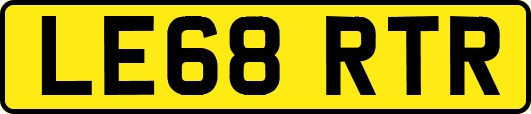 LE68RTR