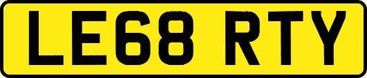 LE68RTY