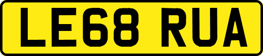 LE68RUA