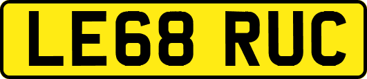 LE68RUC