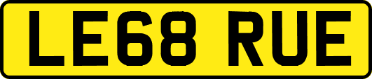 LE68RUE