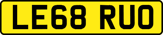 LE68RUO