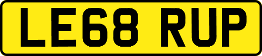 LE68RUP