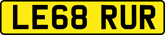 LE68RUR