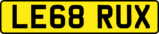 LE68RUX