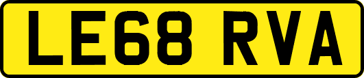 LE68RVA