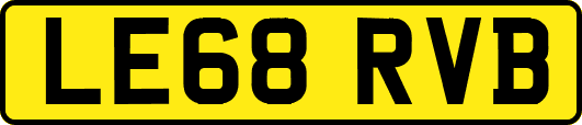 LE68RVB
