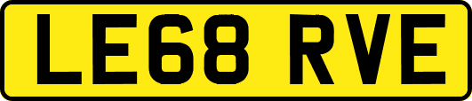 LE68RVE