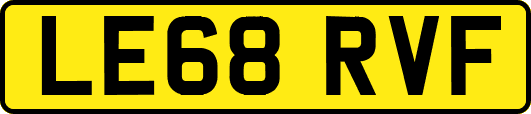LE68RVF