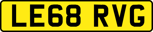 LE68RVG
