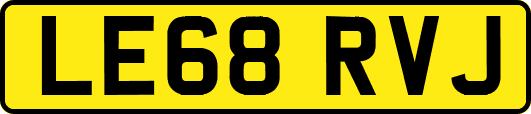 LE68RVJ