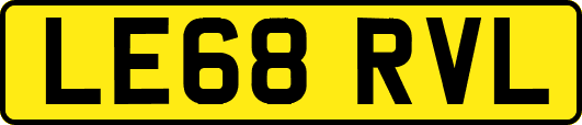 LE68RVL