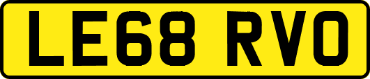 LE68RVO
