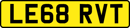 LE68RVT