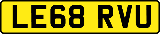 LE68RVU