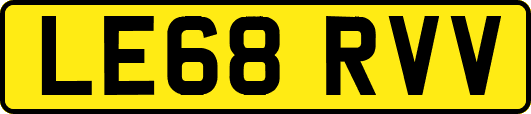 LE68RVV