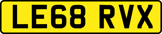 LE68RVX