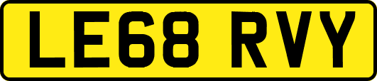LE68RVY