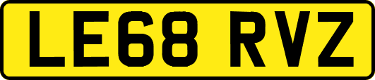 LE68RVZ