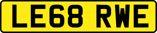 LE68RWE