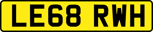 LE68RWH