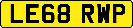 LE68RWP