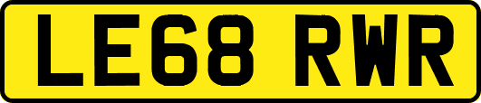 LE68RWR