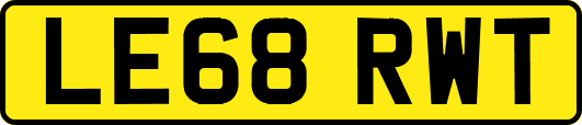 LE68RWT