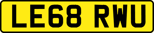 LE68RWU