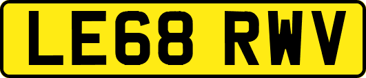 LE68RWV