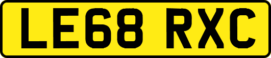 LE68RXC