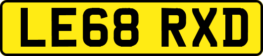 LE68RXD