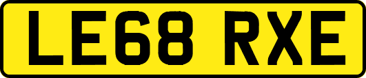 LE68RXE