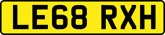 LE68RXH