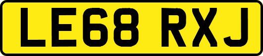 LE68RXJ