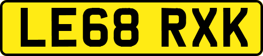 LE68RXK