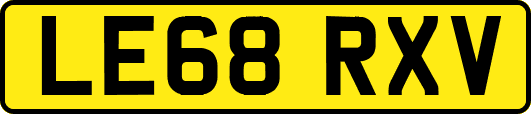 LE68RXV