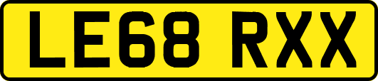 LE68RXX
