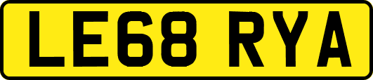 LE68RYA