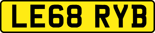 LE68RYB