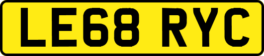 LE68RYC