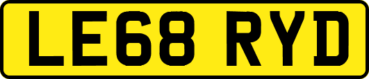 LE68RYD